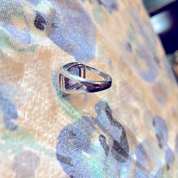 Amethyst Ring - Picture 10 of 11